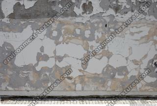 wall plaster damaged 0019